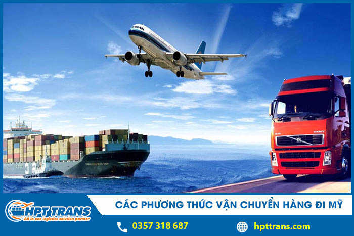 cac phuong thuc van chuyen hang di my 1