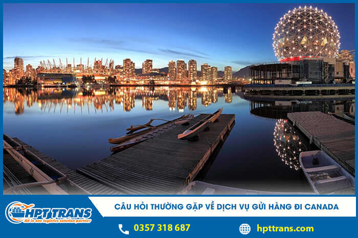 cau hoi ve dich vu gui hang di canada 1