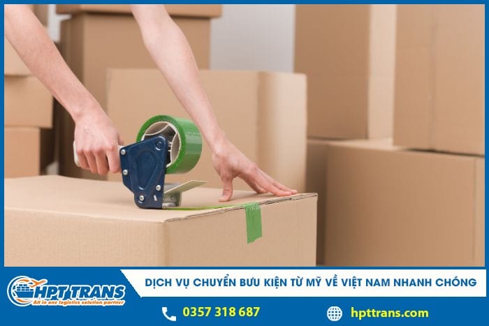 dịch vụ chuyển bưu kiện từ mỹ về việt nam nhanh chóng 1